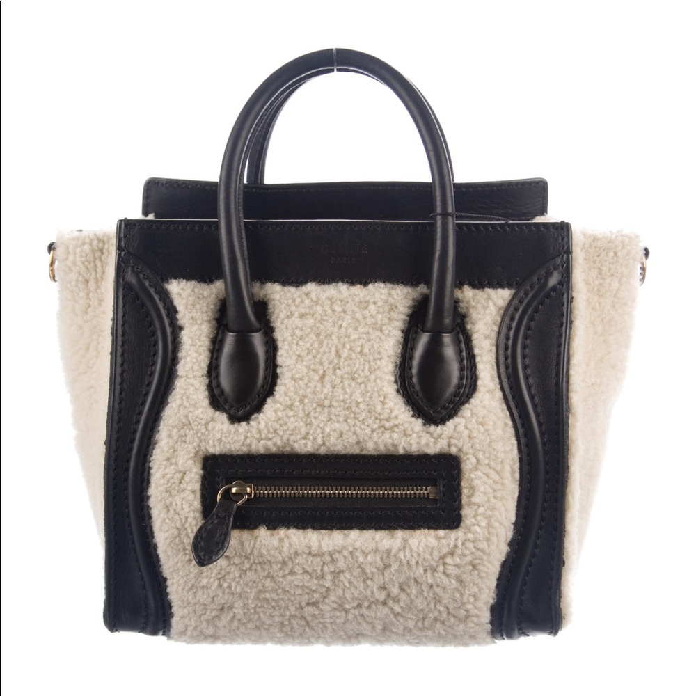 Celine Nano